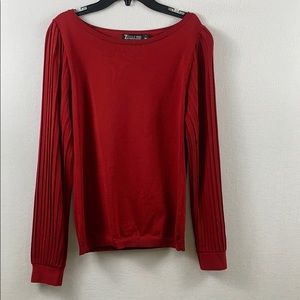 NWOT. New York & company 7th ave.sweater